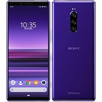 Sony Xperia1 802SO 紫色 51mBYgO7Z1L._AC_UL210_SR210,