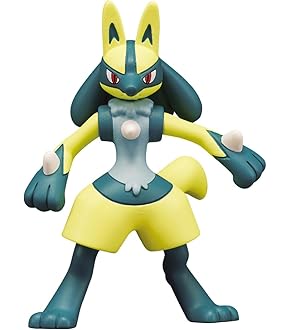 Amazon.co.jp: タカラトミー(TAKARA TOMY) ポケットモンスター