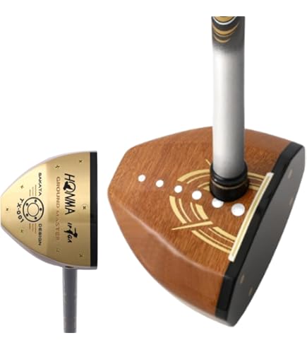 25%off!!HONMA SX-001 ホンマ 本間ゴルフ パークゴルフクラブ HONMA】ホンマ SX-001 パークゴルフクラブ : マルシンねっとサービス