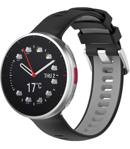 Amazon | Zshion POLAR Vantage V2 用 対応 ガラスフィルム 強化ガラス