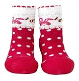 Baby feet Love-Red (11.5cm) 4941746805640