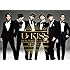 U-KISS「U-KISS JAPAN BEST COLLECTION 2011-2016(CD2枚組+DVD)」