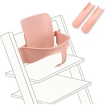 Amazon | Stokke互換品 ストッケ トリップトラップ 専用 ベビーセット