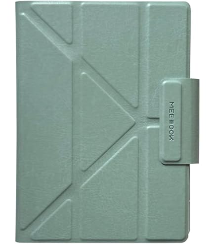 Meebook E-Reader M8 | 7.8' Eink Carta Screen | 300PPI Smart Light