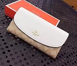 [コーチ] COACH 財布(長財布) レディース [アウトレット品]F54022-4