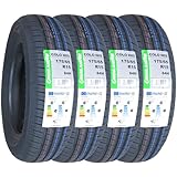 グリンランダー(GRENLANDER) サマータイヤ COLO H02 175/65R15 84H 4本セット