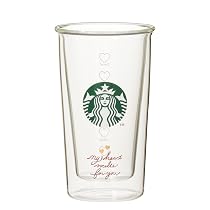 Amazon | スターバックス スタバ ギフトボックス入り ダブルウォール