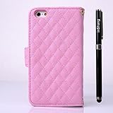 米国inShang製 iPhone 6 iPhone 6S 4.7" iPhone6 iPhone6S携帯電話用ケースPU レザー ケース, カードポケット・スタンド機能付き iPhone6 iPho