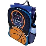 Neat-Oh!? Go Sport Basketball Backpack Blue [並行輸入品]