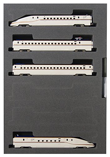 TOMIX 9427 Japanese luxury sleeper train / Twilight Express / N-scale