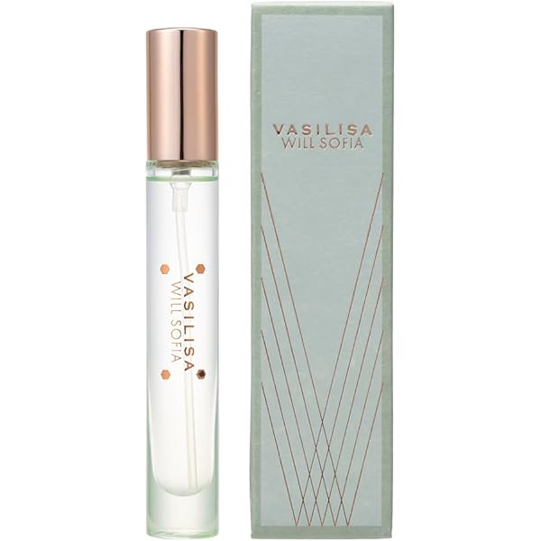 VASILISA ヴァシリーサ マイウェイ　オードパルファム 40ml 香水2点 楽天市場】ヴァシリーサ マイウェイ オードパルファムの通販