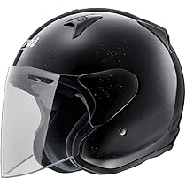 Amazon | アライ(Arai) バイクヘルメット ジェット SZ-G グラス