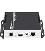 Amazon | URayCoder H265 H264 4K HDMIからIPへのライブ