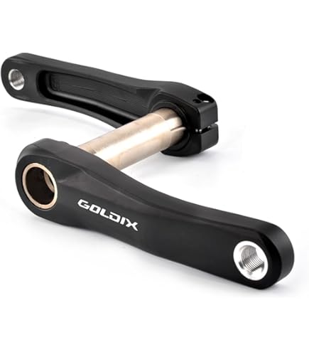 INSIGHT クランクアーム　150mm INSIGHT クランクアーム150mm