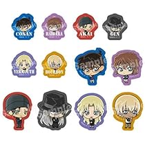 Amazon.co.jp: マリモクラフト(Marimocraft) むむこれ 名探偵コナン 