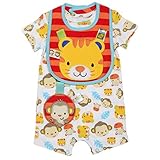 Taggies SHIRT ベビー・ボーイズ US サイズ: 9 Months