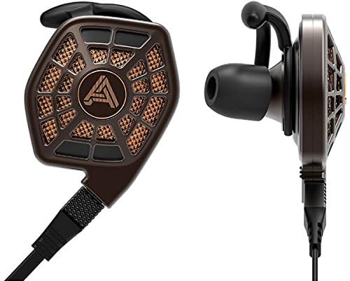 イヤホン】AUDEZE 『iSINE 20』 レビューチェック | ヲチモノ