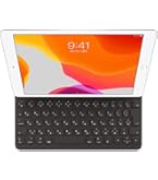 Amazon.co.jp: 【整備済み品】 Apple Smart Keyboard iPad Pro 10.5