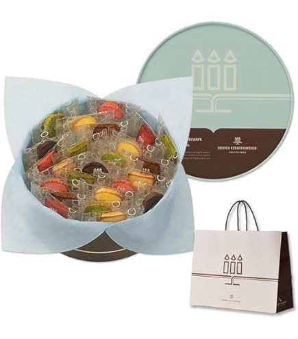 Amazon.co.jp: フランス直輸入 パティシエが作ったマドレーヌ250g 発酵