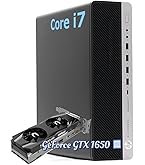 Windowsデスクトップ HP EliteDesk 800 G4 8600T/512GB/16GB/Set