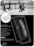Exile On Mainstream USB Bracelet by Matchbox Twenty (2007-10-09)【並行輸入品】
