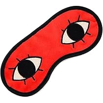 Amazon.co.jp: [Eoitushy] 銀魂 沖田総悟 風 アイマスク