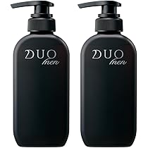 DUOMEN ウォッシュバーム2個、オールインワンローション1個 Amazon