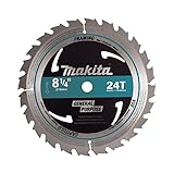 Makita D-21521 8-1/4-Inch Saw Blade [並行輸入品]