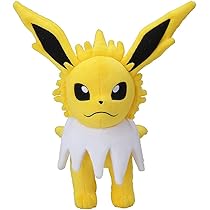 ポケモンセンター くったり　ぬいぐるみ　サンダース　セット ポケモンセンター くったり ぬいぐるみ サンダース セット