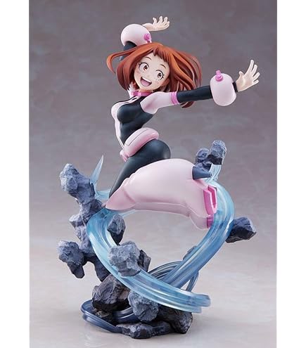 Amazon | POP UP PARADE 僕のヒーローアカデミア 麗日お茶子 ヒーロー