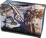 合皮製デッキケースW BLACK LAGOON「バラライカ」