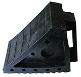 アラオ　タイヤストッパ－ 小　6個