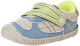 Stride Rite ベビー・ボーイズ 853412baby-boys US サイズ: 1 infant_us カラー: ブルー