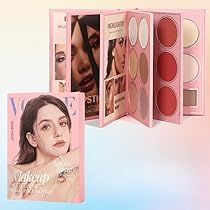 nono アイパレット nono アイパレット nono アイパレット nono notes 6色アイブロウ