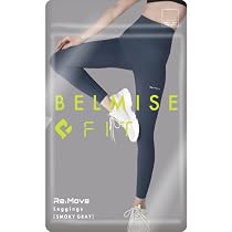 Amazon.co.jp: [ベルミス] [Belmise] 着圧レギンス 黒 夏用 レディース