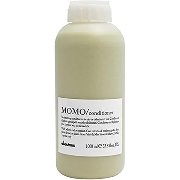 シャンプー momo ダヴィネス（Davines） ダヴィネスエッセンシャル モモ