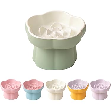 Amazon.co.jp 最新リリース: 猫用食器・ボウル の新着ランキングです。