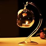 【ノーブランド品】壁掛け用 ガーデニング 植物 花 装飾 花瓶 ボトル ぶら下げ クリア ガラス 壁 燭台 水耕栽培 プレゼント 雑貨 飾り 結婚式 容器