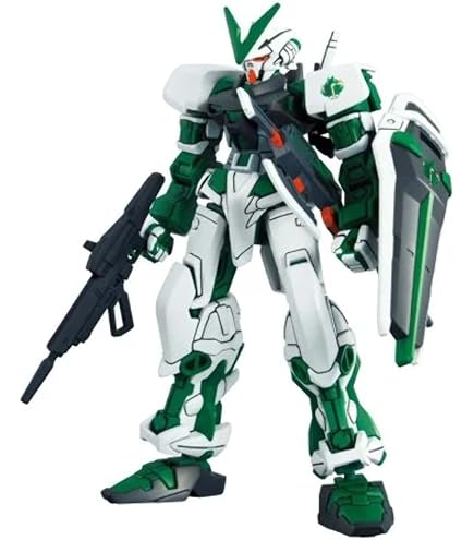 Amazon | HG 1/144 TMF/A-802W2 アレック・ラッド専用 ケルベロス