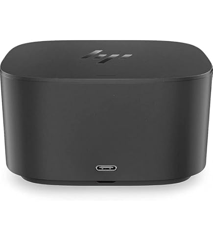HP Thunderbolt Dock 120w G2 [新品・未使用] Amazon.co.jp: HP Thunderbolt Dock 120W G2。 : パソコン・周辺機器