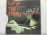 LUPIN THE THIRD JAZZ