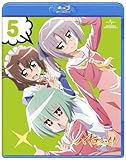 �n���e�̂��Ƃ�! Cuties ��5�� Blu-ray�ʏ��