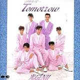 �ӂ肩�����ācTomorrow