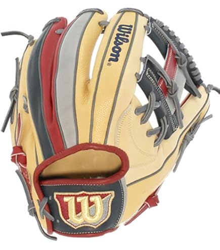Amazon | 野球 ウィルソン 軟式グローブ グラブ Wilson Staff