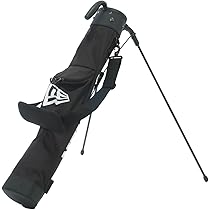 Amazon | [ニューエラ] ゴルフ セルフスタンドケース ブラック