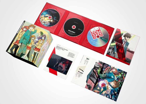 革命機ヴァルヴレイヴ 1(完全生産限定版) | 戸松遥 | オリコンニュース