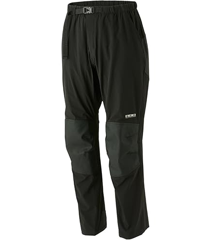 がまかつ　ラグゼ　アクティブストレッチカーゴパンツ2.0 ブラック　サイズM がまかつ ラグゼ アクティブストレッチカーゴパンツ2.0 LE-4008 #1