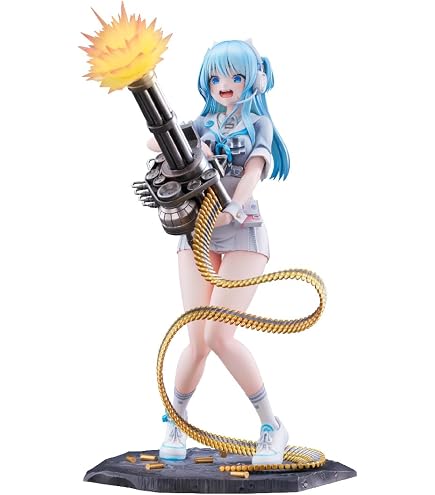 No Sofvi No Life 2025 限定 ニキ（NIKI）ソフビ　蓄光 Amazon | ホビーサクラ (Hobby sakura) Hobby sakura 勝利の女神:NIKKE
