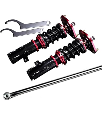 MH34S MH44S ワゴンR ファイナルコネクション 車高調 フロント ファイナルコネクション車高調フロント MH34S MH44S ワゴンR