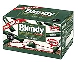 Blendy(ブレンディ) インスタントコーヒースティック 2g×100P
